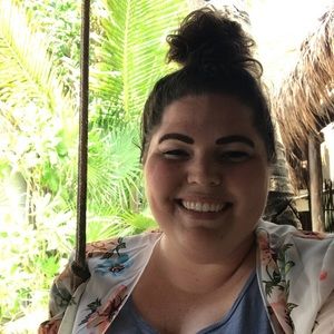 Meet your Posher, Christy